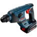 Акумуляторний перфоратор BOSCH GBH 18 V-LI Compact (0611905308)