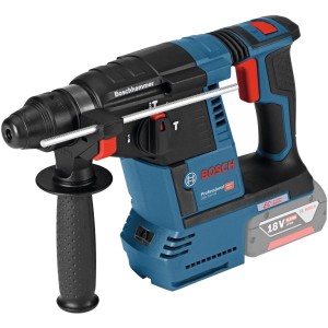 Акумуляторний перфоратор BOSCH GBH 18 V-26 (0611909000)