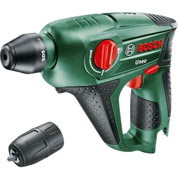 Акумуляторний перфоратор BOSCH Uneo 12 (060398400C)