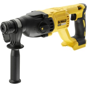 Акумуляторний перфоратор DeWALT DCH133N