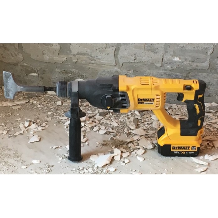 Акумуляторний перфоратор DeWALT DCH133N Акумуляторний перфоратор DeWALT DCH133N