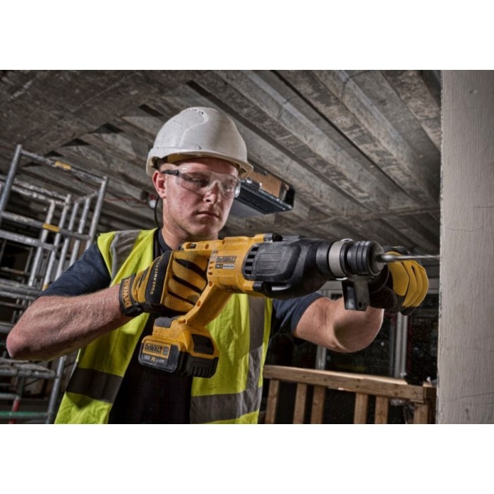Акумуляторний перфоратор DeWALT DCH133N Акумуляторний перфоратор DeWALT DCH133N