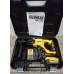 Акумуляторний перфоратор DeWALT DCH133N