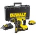 Акумуляторний перфоратор DeWALT DCH253M2