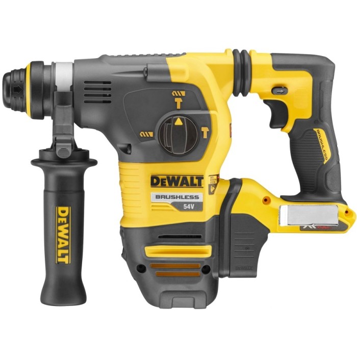 Акумуляторний перфоратор DeWALT DCH333NT Акумуляторний перфоратор DeWALT DCH333NT