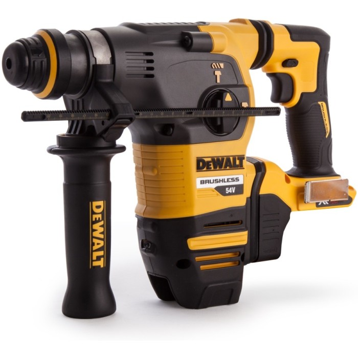 Акумуляторний перфоратор DeWALT DCH333NT Акумуляторний перфоратор DeWALT DCH333NT