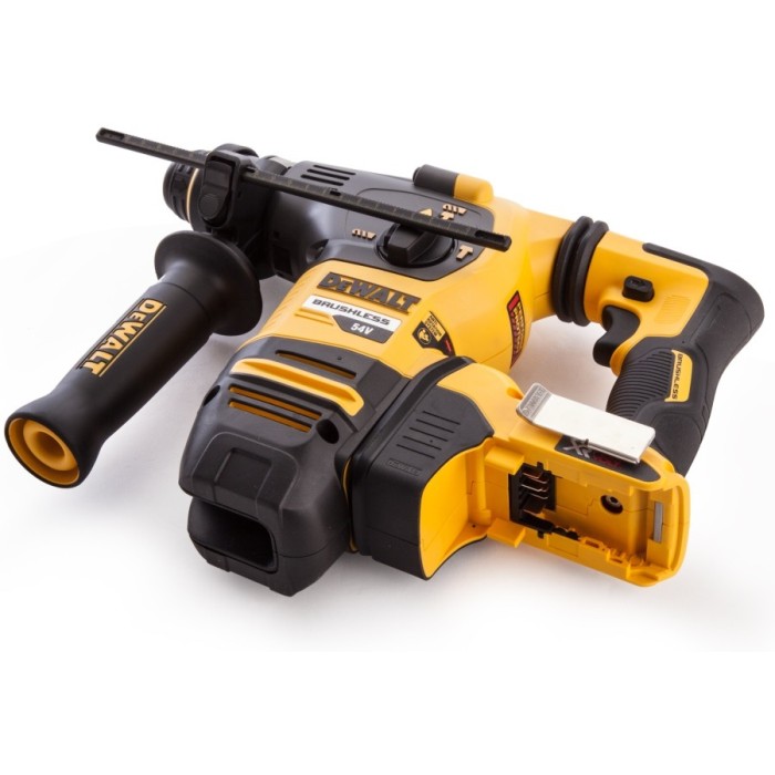 Акумуляторний перфоратор DeWALT DCH333NT Акумуляторний перфоратор DeWALT DCH333NT