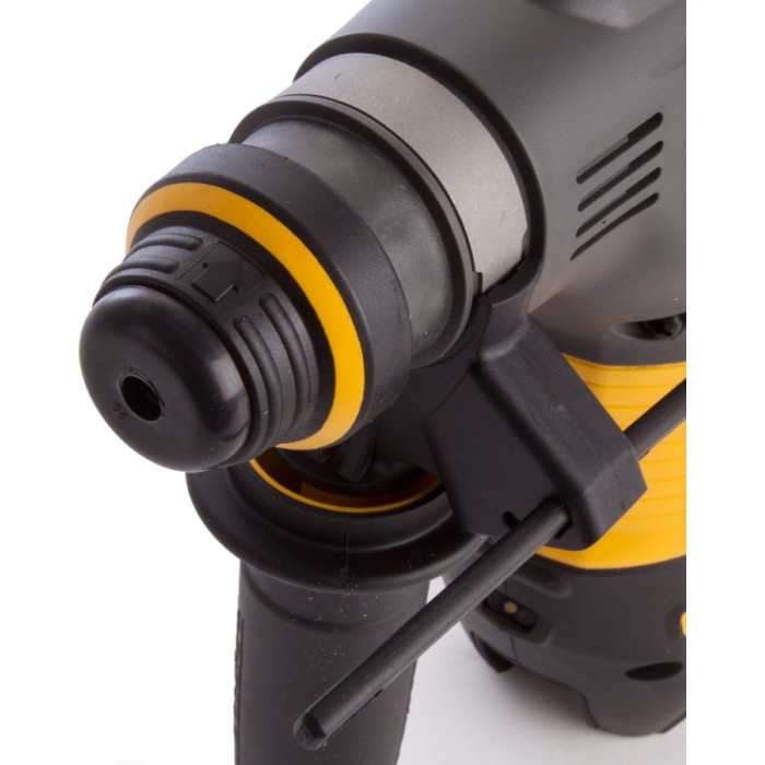 Акумуляторний перфоратор DeWALT DCH333NT Акумуляторний перфоратор DeWALT DCH333NT