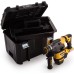 Акумуляторний перфоратор DeWALT DCH333NT