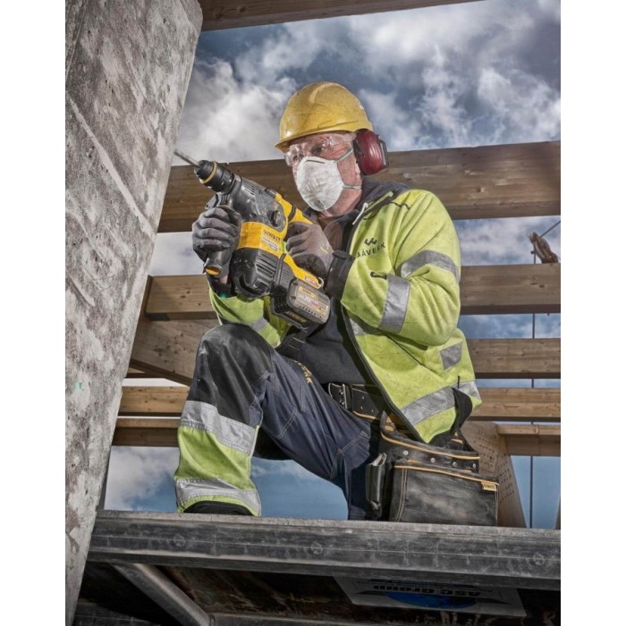 Акумуляторний перфоратор DeWALT DCH333NT Акумуляторний перфоратор DeWALT DCH333NT