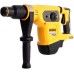 Акумуляторний перфоратор DeWALT DCH481N