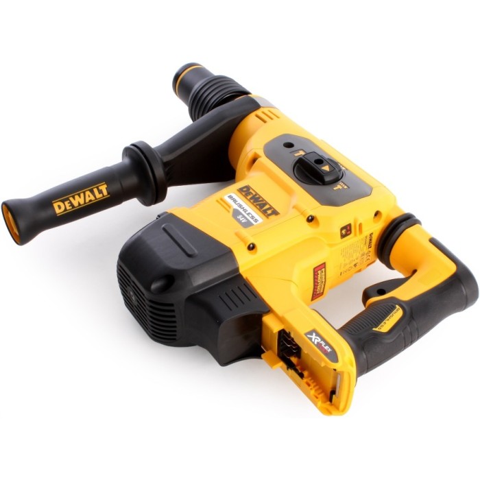 Акумуляторний перфоратор DeWALT DCH481N Акумуляторний перфоратор DeWALT DCH481N