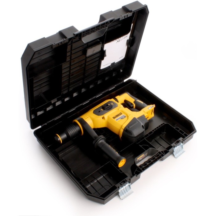 Акумуляторний перфоратор DeWALT DCH481N Акумуляторний перфоратор DeWALT DCH481N