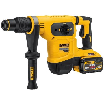 Акумуляторний перфоратор DeWALT DCH481X2