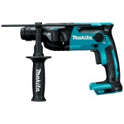 Акумуляторний перфоратор MAKITA DHR 165Z (без акумулятора)