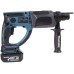 Акумуляторний перфоратор MAKITA DHR 202Z (без акумулятора)