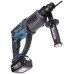 Акумуляторний перфоратор MAKITA DHR 202Z (без акумулятора)