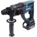 Акумуляторний перфоратор MAKITA DHR 202Z (без акумулятора)