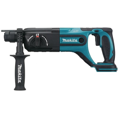 Акумуляторний перфоратор MAKITA DHR 241Z (без акумулятора)