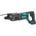 Акумуляторний перфоратор MAKITA DHR 241Z (без акумулятора)