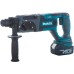 Акумуляторний перфоратор MAKITA DHR 241Z (без акумулятора)