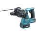 Акумуляторний перфоратор MAKITA DHR 242RFJ