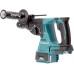 Акумуляторний перфоратор MAKITA DHR 243Z (без акумулятора)