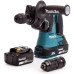 Акумуляторний перфоратор MAKITA DHR 243Z (без акумулятора)