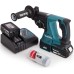 Акумуляторний перфоратор MAKITA DHR 243Z (без акумулятора)
