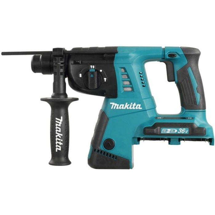 Акумуляторний перфоратор MAKITA DHR 263Z (без акумулятора) Акумуляторний перфоратор MAKITA DHR 263Z (без акумулятора)