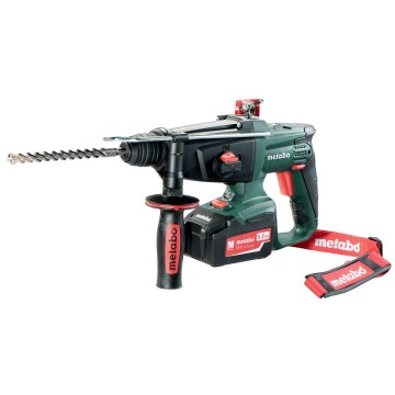Акумуляторний перфоратор METABO KHA 18 LTX (600210650)