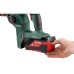 Акумуляторний перфоратор METABO KHA 36 LTX (600795840)