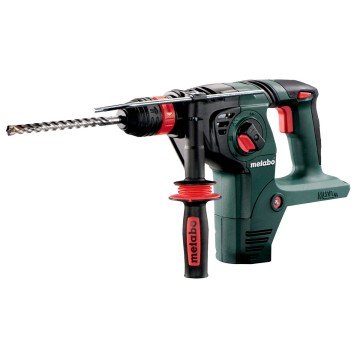 Акумуляторний перфоратор METABO KHA 36 LTX (600795840)