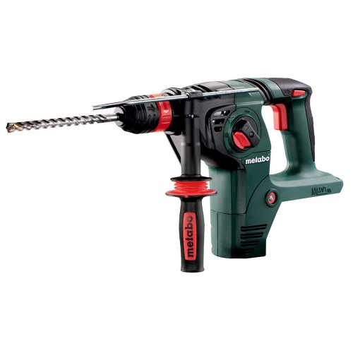 Акумуляторний перфоратор METABO KHA 36 LTX (600795840)
