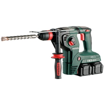 Акумуляторний перфоратор METABO KHA 36-18 LTX 32 (600796650)