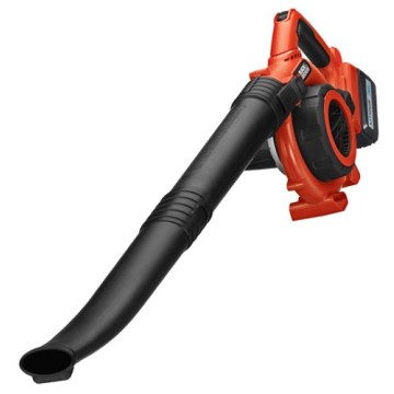Акумуляторний повітродув BLACK+DECKER GWC3600L20