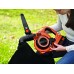 Акумуляторний повітродув BLACK+DECKER GWC3600L20