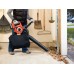 Акумуляторний повітродув BLACK+DECKER GWC3600L20