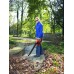 Акумуляторний повітродув BLACK+DECKER GWC3600L20