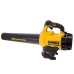 Акумуляторний повітродув DeWALT DCM562P1
