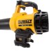 Акумуляторний повітродув DeWALT DCM562P1