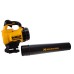 Акумуляторний повітродув DeWALT DCM562PB