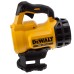 Акумуляторний повітродув DeWALT DCM562PB
