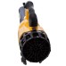 Акумуляторний повітродув DeWALT DCM562PB
