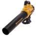 Акумуляторний повітродув DeWALT DCM562PB