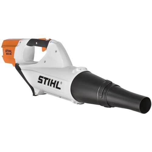 Акумуляторний повітродув STIHL BGA 85 (48530115903)