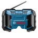 Акумуляторний радіоприймач BOSCH GML 10.8 V-LI (0601429200)