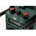 Акумуляторний радіоприймач METABO RC 14.4-18 (602106000)