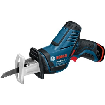 Акумуляторна шабельна пила BOSCH GSA 12 V-14 Professional (060164L902)