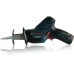 Акумуляторна шабельна пила BOSCH GSA 12 V-14 Professional (060164L902)